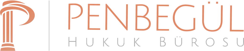 Çorlu Penbegül Hukuk ve Arabuluculuk Bürosu logosu.